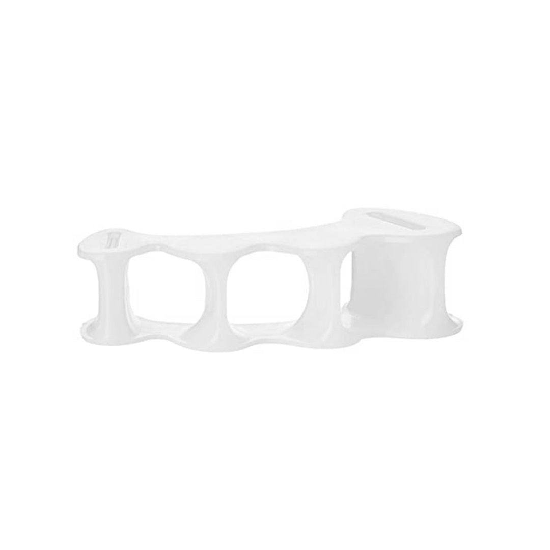 Toe Alignment Gel Spacers – Bunion & Mobility Support (Pair)