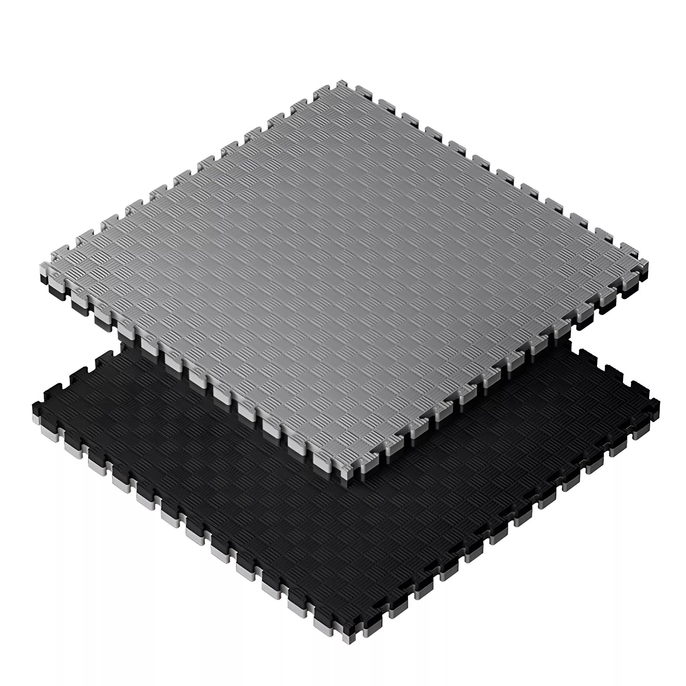 Interlocking EVA Floor Mats/Tiles 1m x 1m x 20 mm – General