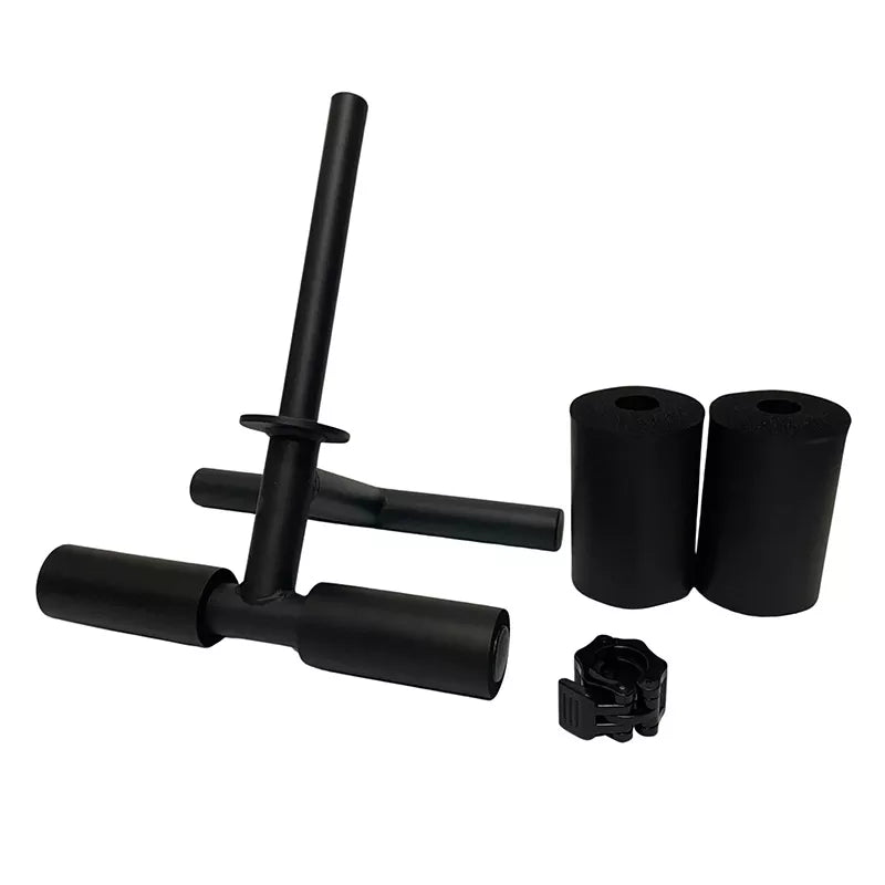 Tib Bar - Standard Weight 25mm