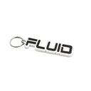Fluid Keychain