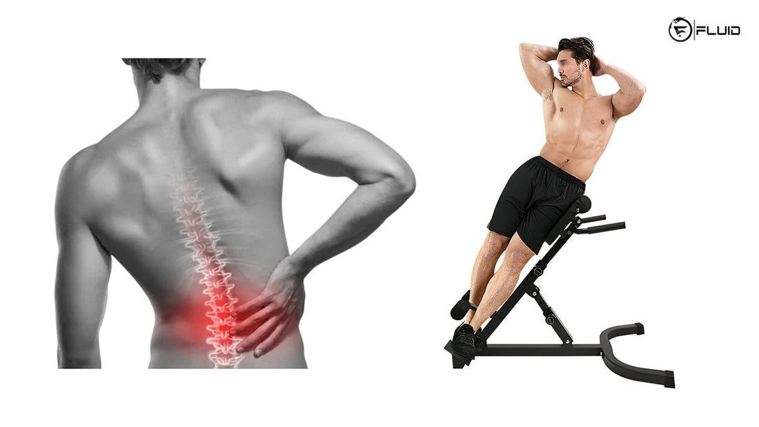 3 Rehab Experts on Why They Recommend Back Extension Machines