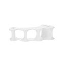 Toe Alignment Gel Spacers – Bunion & Mobility Support (Pair)