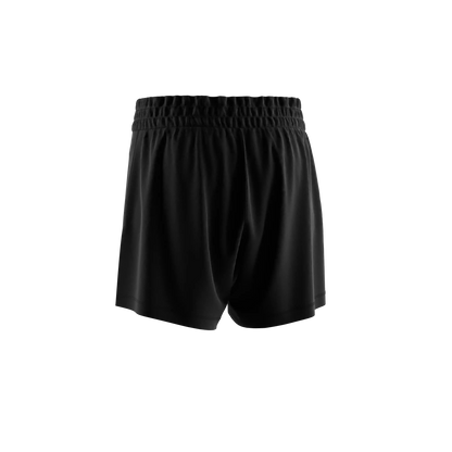 KIDS - Fluid MMA/Grappling Kids Shorts - Black