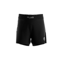 KIDS - Fluid MMA/Grappling Kids Shorts - Black