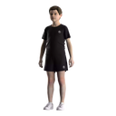 KIDS - Fluid MMA/Grappling Kids Shorts - Black