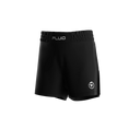 KIDS - Fluid MMA/Grappling Kids Shorts - Black