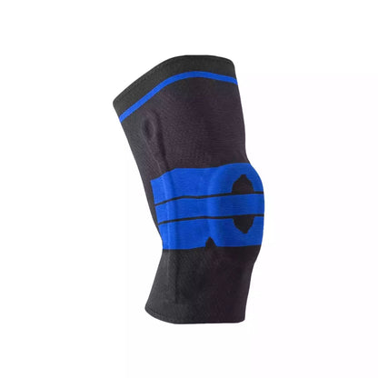 Knee Brace Support with Silicone Gel Pad