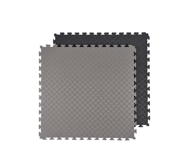 Interlocking EVA Floor Mats/Tiles 1m x 1m x 40 mm