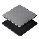 Interlocking EVA Floor Mats/Tiles 1m x 1m x 20 mm – General Fitness