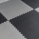 Interlocking EVA Floor Mats/Tiles 1m x 1m x 40 mm - Jiu Jitsu/Wrestling