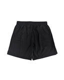 Fluid Origin Series MMA Grappling Shorts - Black (New)