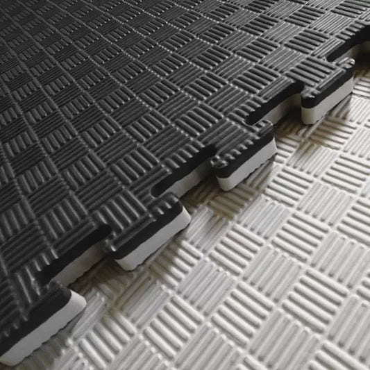 Interlocking EVA Floor Mats/Tiles 1m x 1m x 20mm