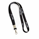 Fluid Lanyard
