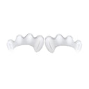 Toe Alignment Gel Spacers – Bunion & Mobility Support (Pair)