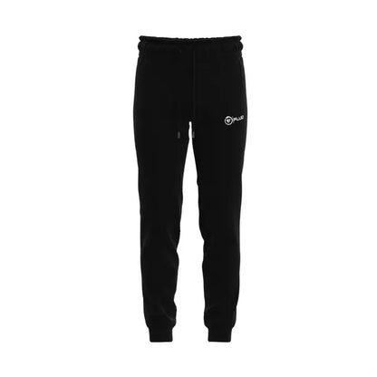 Fluid Joggers - Black