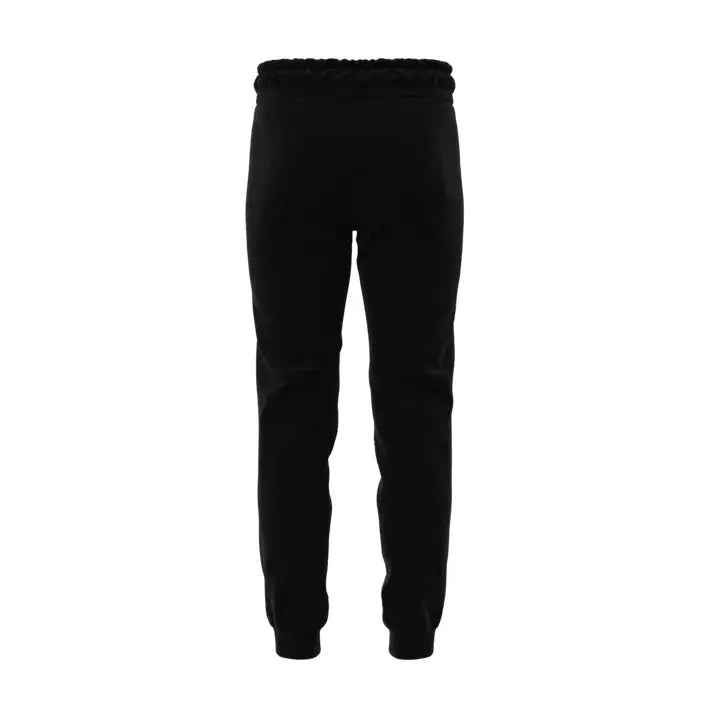 Fluid Joggers - Black