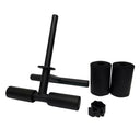 Tib Bar - Standard Weight 25mm