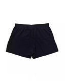 Fluid Origin Series MMA Hybrid Shorts - Black