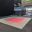 Interlocking EVA Floor Mats/Tiles 1m x 1m x 20 mm – General Fitness