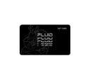 Fluid Gift Card