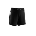 KIDS - Fluid MMA/Grappling Kids Shorts - Black