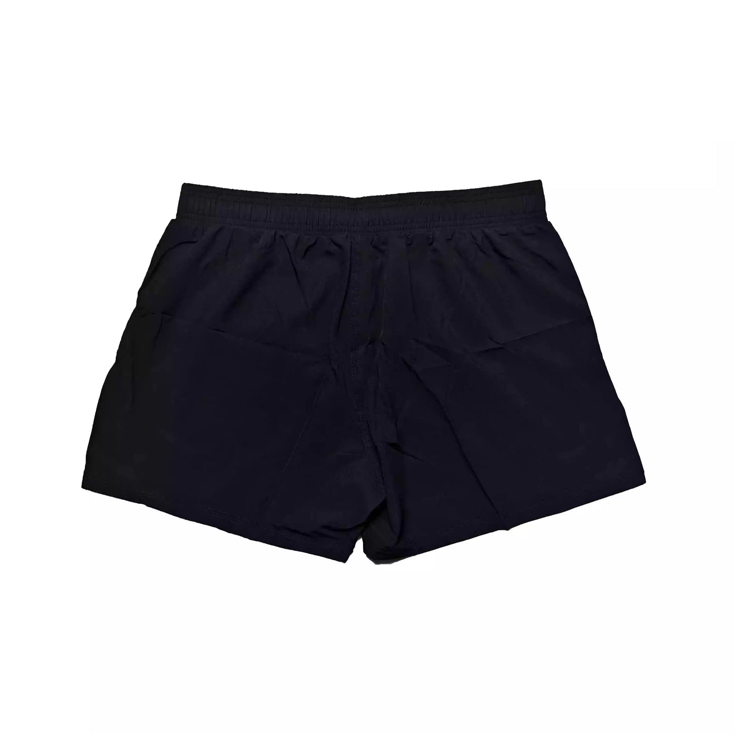 ADULTS - Fluid MMA Shorts - Black